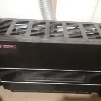 بخاری گازی ارج|بخاری، هیتر، شومینه|مشهد, تربیت (صدف)|دیوار