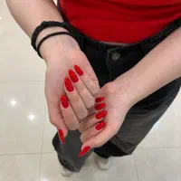 ترمیم کاشت ناخن vip هاشمیه