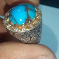 انگشتر کلکسیونی