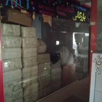 مغازه در پاساژ میلان