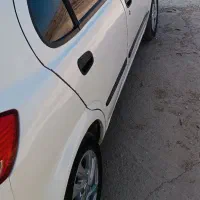 تیبا دو 1400مدلش|خودرو سواری و وانت|کالپوش, |دیوار