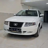 سورن پلاس XU7P موتور پارس مدل ۱۴۰۴ و ۱۴۰۵