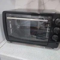 توستر نو