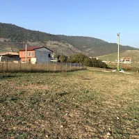 زمین ۵۳۲ متری فریم ویو ابدی