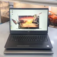 لپتاپ رندرینگ مهندسی Dell Percision 7550|رایانه همراه|کرمان, |دیوار