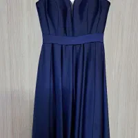 لباس مجلسی دخترانه  مناسب سایز ۳۸. ۳۶