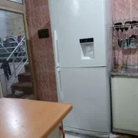 یخچال کاملا تمیز|یخچال و فریزر|اصفهان, ستار|دیوار