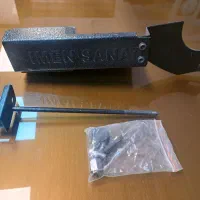 محافظ کامپیوتر و درب فیلتر روغن ۲۰۷ نو