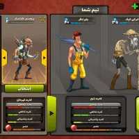 اکانت پسرخوانده خوب|کنسول، بازی ویدئویی و آنلاین|قم, قلعه کامکار|دیوار