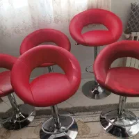 صندلی اپن
