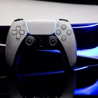 ۲ دسته ، ps5