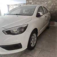 شاهین اتومات cvt صفر مدل ۱۴۰۴