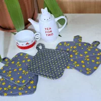 دستگیره آشپز خانه|سفره، حوله، دستمال آشپزخانه|شاهرود, |دیوار