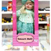 عروسک سخنگو موزیکال فروش  اقساطی  وقابل معاوضه