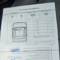 پراید سفید مدل ۹۴|خودرو سواری و وانت|مهران (ایلام), |دیوار