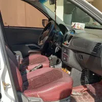 ساینا مدل ۹۸|خودرو سواری و وانت|مشهد, الهیه|دیوار