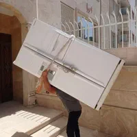 کارگر اسباب کشی/باربری/حمل اثاثیه منزل‌درکل کرج|خدمات حمل و نقل|کرج, جهان‌شهر|دیوار