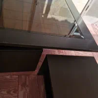 میز جلو مبلی و عسلی|مبلمان خانگی و میز عسلی|بندر انزلی, کوی آزادگان|دیوار