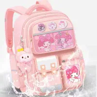 کوله برزنتی کرومی و فضانورد طبی|کفش و لباس بچه|برخوار, |دیوار