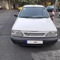 پراید مدل 95