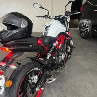 بنلی ۳۰۰ مدل ۱۴۰۲|موتورسیکلت|تهران, کوهک|دیوار