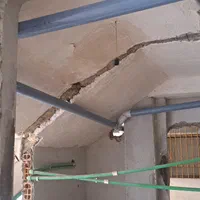 لوله کش آب لوله کشی فاضلاب   همراه با کنده کاری|خدمات پیشه و مهارت|گرگان, |دیوار