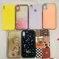 قاب گوشی ایفونx\xs