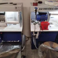 پوست و پرداخت زنی