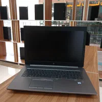 فروش لپ تاپ فوق العاده قدرتمند hp zbook g6