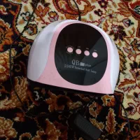 فروش وسایل کاشت ناخن