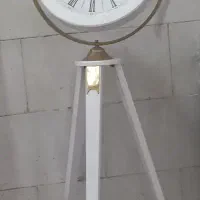 ساعت ایستاده|ساعت دیواری و تزئینی|آبادان, |دیوار