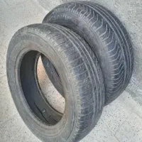 لاستیک گلدستون دو حلقه سایز ۱۵  ۱۸۵