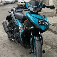 mxام ایکس کینگ لوکی لاکی