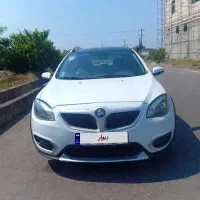 برلیانس کراس اوتومات ۱۶۵۰