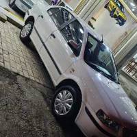 سمند LX مدل 99 مشابه خشک