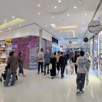مغازه ۳ نبش سیتی 2