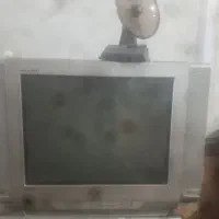 تلویزیون با آنتن