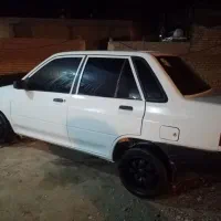 پراید مدل 85|خودرو سواری و وانت|شوش, |دیوار