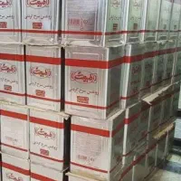 روغن سرخ طبیعت