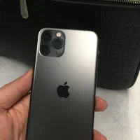 آیفون 11 پرو ZAA پک اصلی