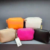 کیف دوشی زنانه|کیف، کفش، کمربند|خرمآباد, |دیوار