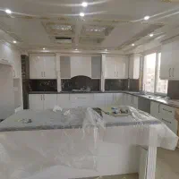 بلوار فردوس ۱۷۰ متر ۳ خواب