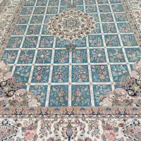 یک تخته 12متری 700شانه تراکم 2550 گل برجسته