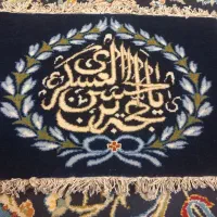 تابلو فرش دستبافت