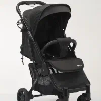 کالسکه مسافرتی