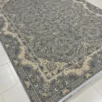 دنیای فرش متنوع دنیای فرش زیبایی فرش بدون حاشیه|فرش|رفسنجان, |دیوار