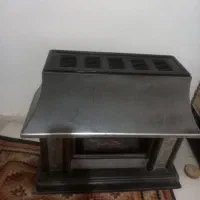 بخاری طرح شومینه|بخاری، هیتر، شومینه|مشهد, کوشک مهدی|دیوار