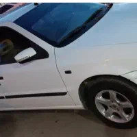 معاوضه با پاترول 4در 4سیلندر