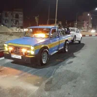 امداد خودرو یدکش  کیا|خدمات حمل و نقل|سنندج, |دیوار