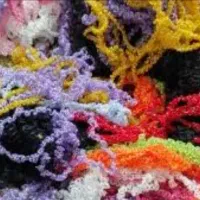 سوکولمه/کاموا /الیاف